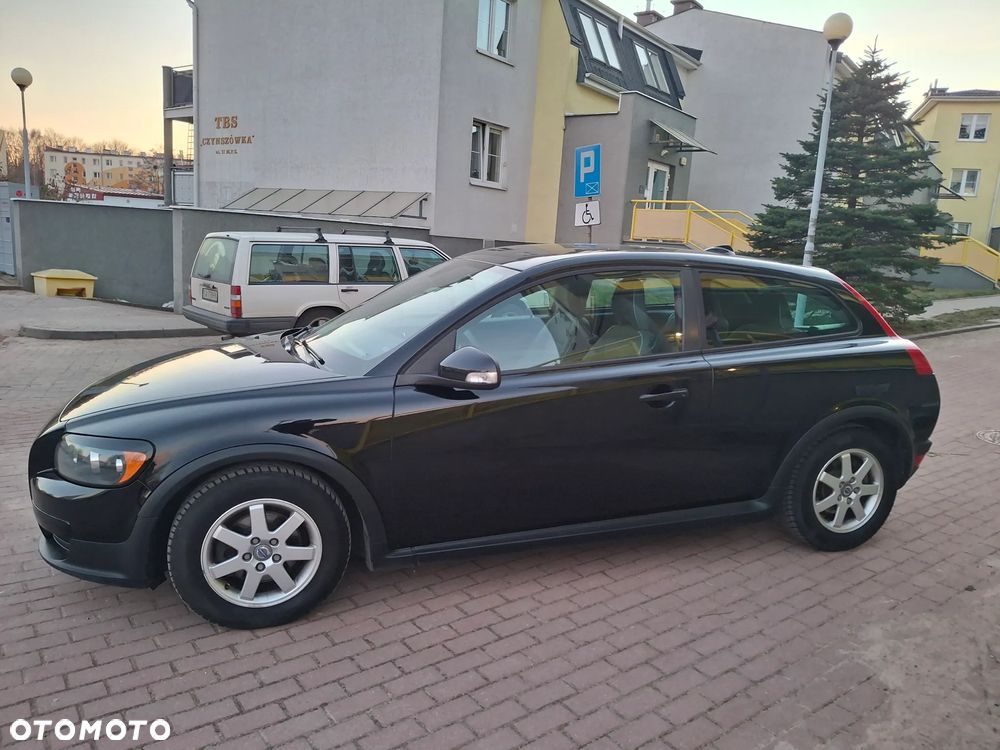 Volvo C30 D2 DRIVe Kinetic - 17
