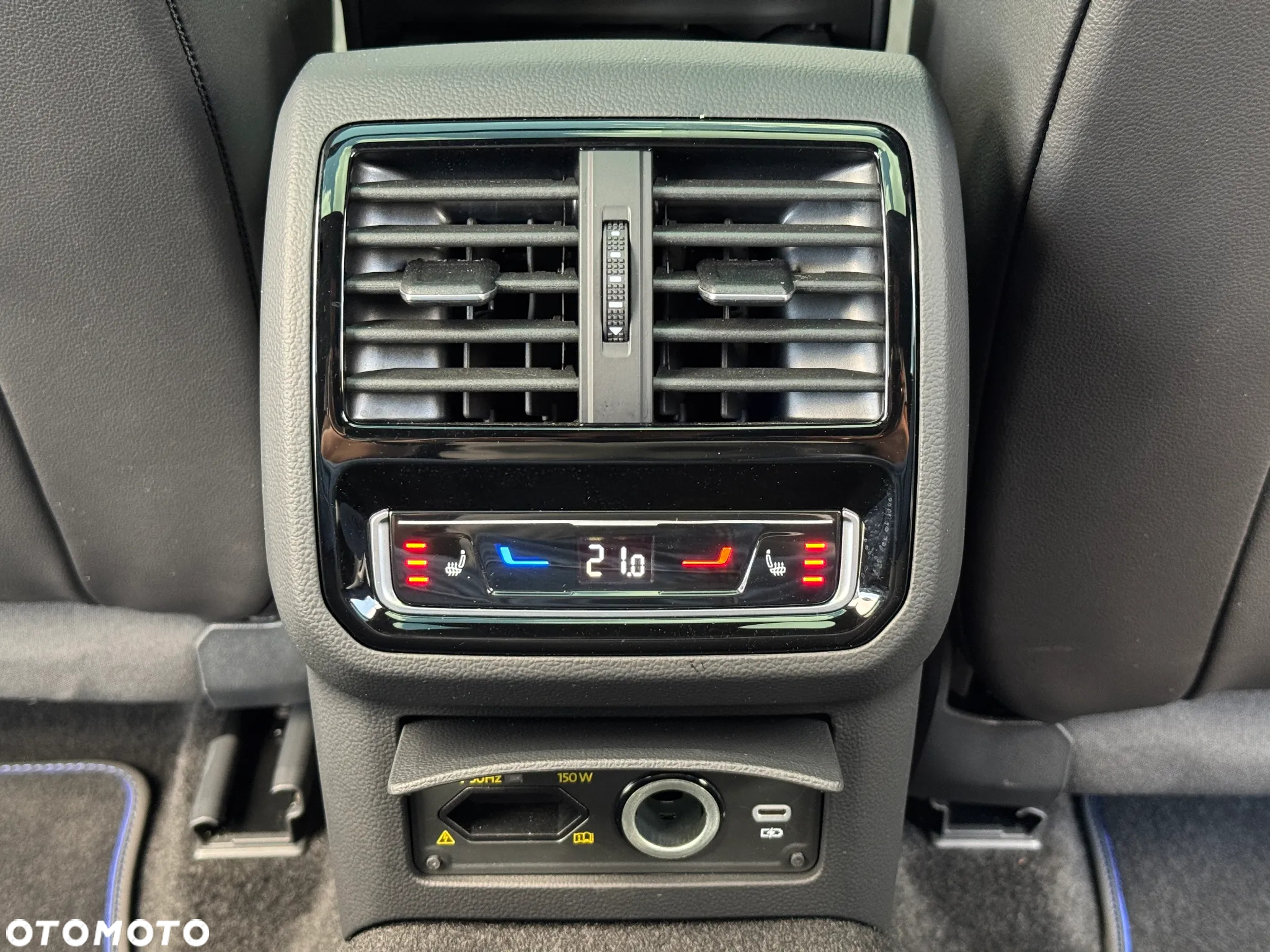 Volkswagen Arteon Shooting Brake 2.0 TSI OPF 4Motion DSG R - 17