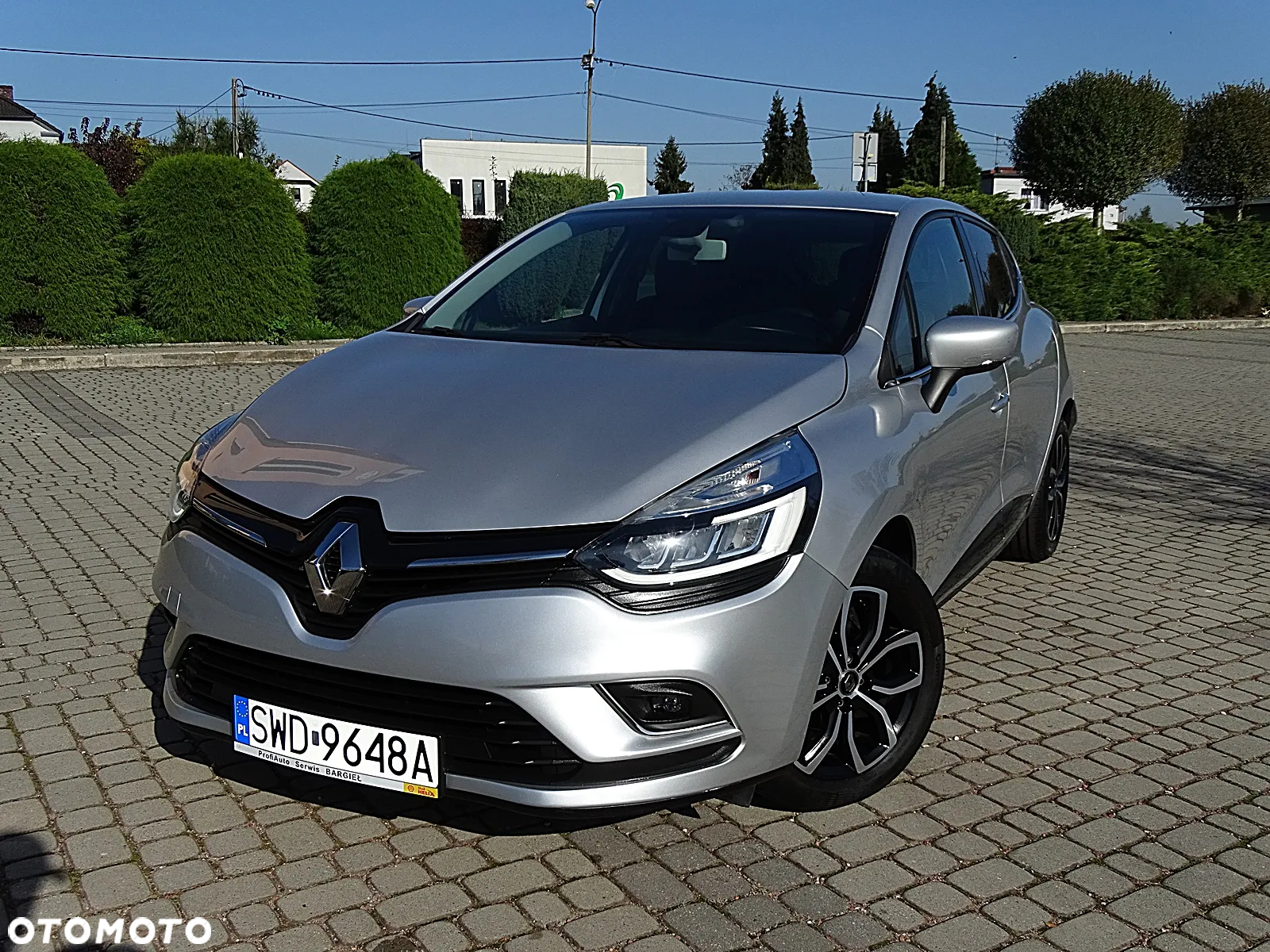 Renault Clio 1.5 dCi Energy Alize - 12