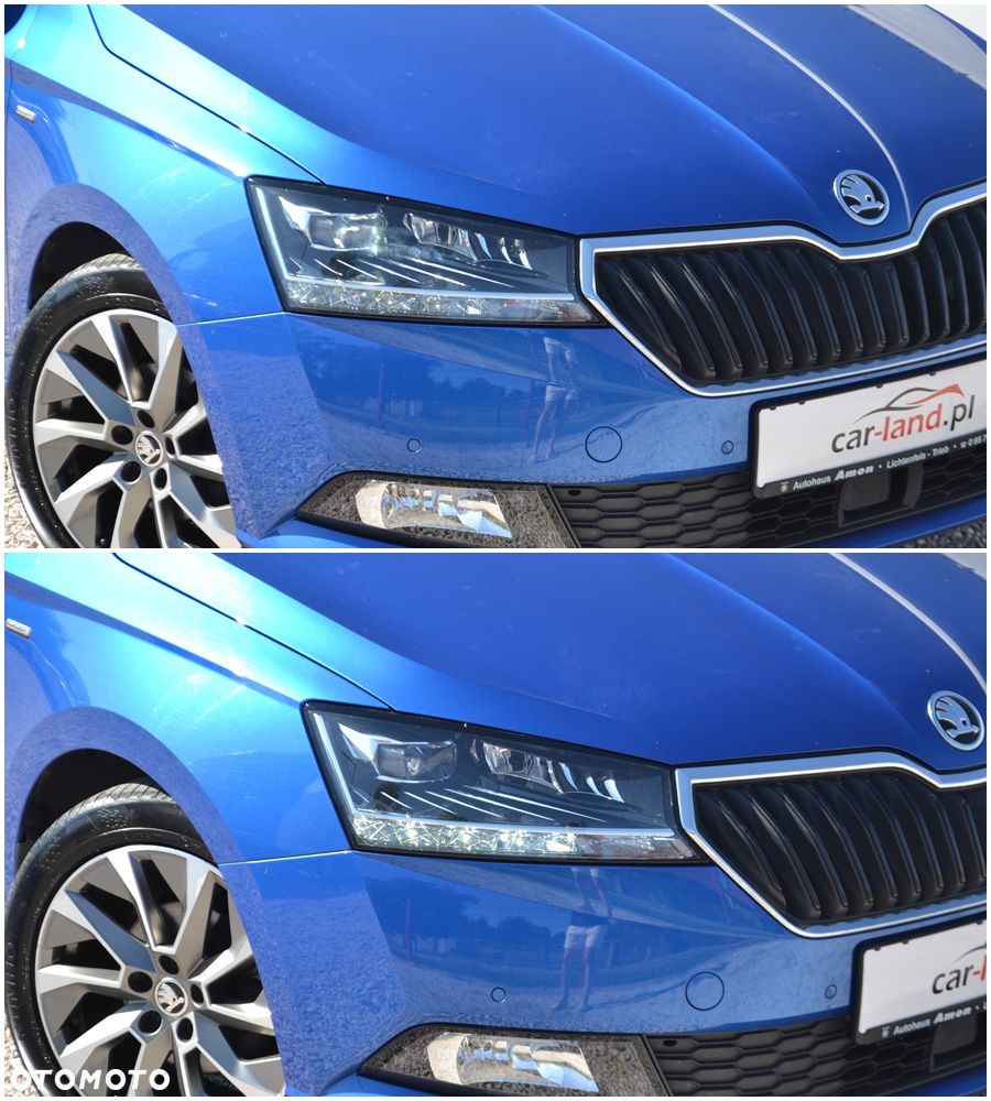 Skoda Fabia 1.0 TSI Best of Clever - 18