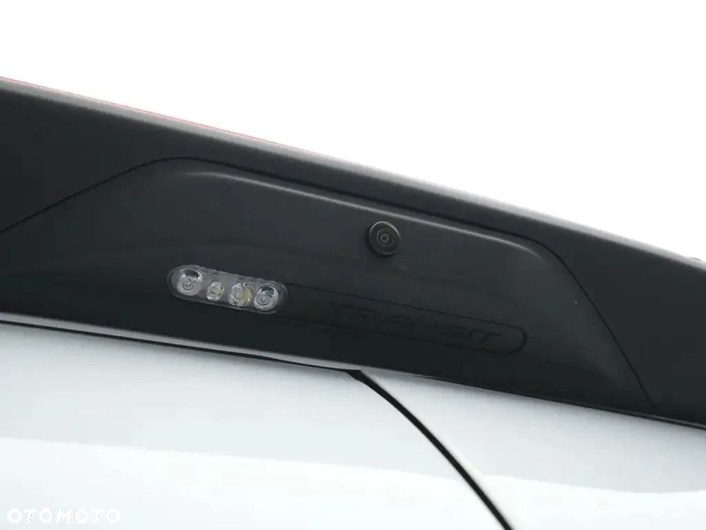 Ford Transit L3H2 DCIV 130KM Trend - 11