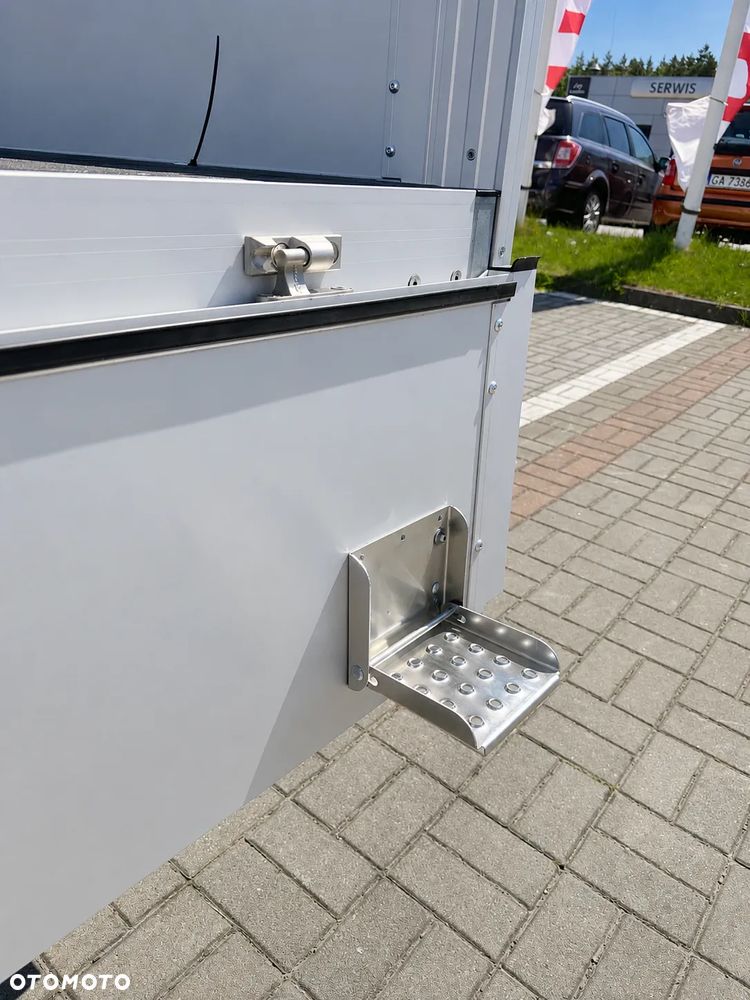 Iveco Daily 35S18HA8 - 5