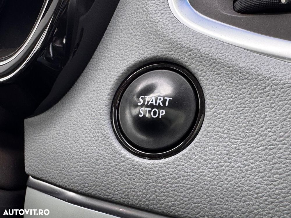 RENAULT Espace 2017 — imagine 15