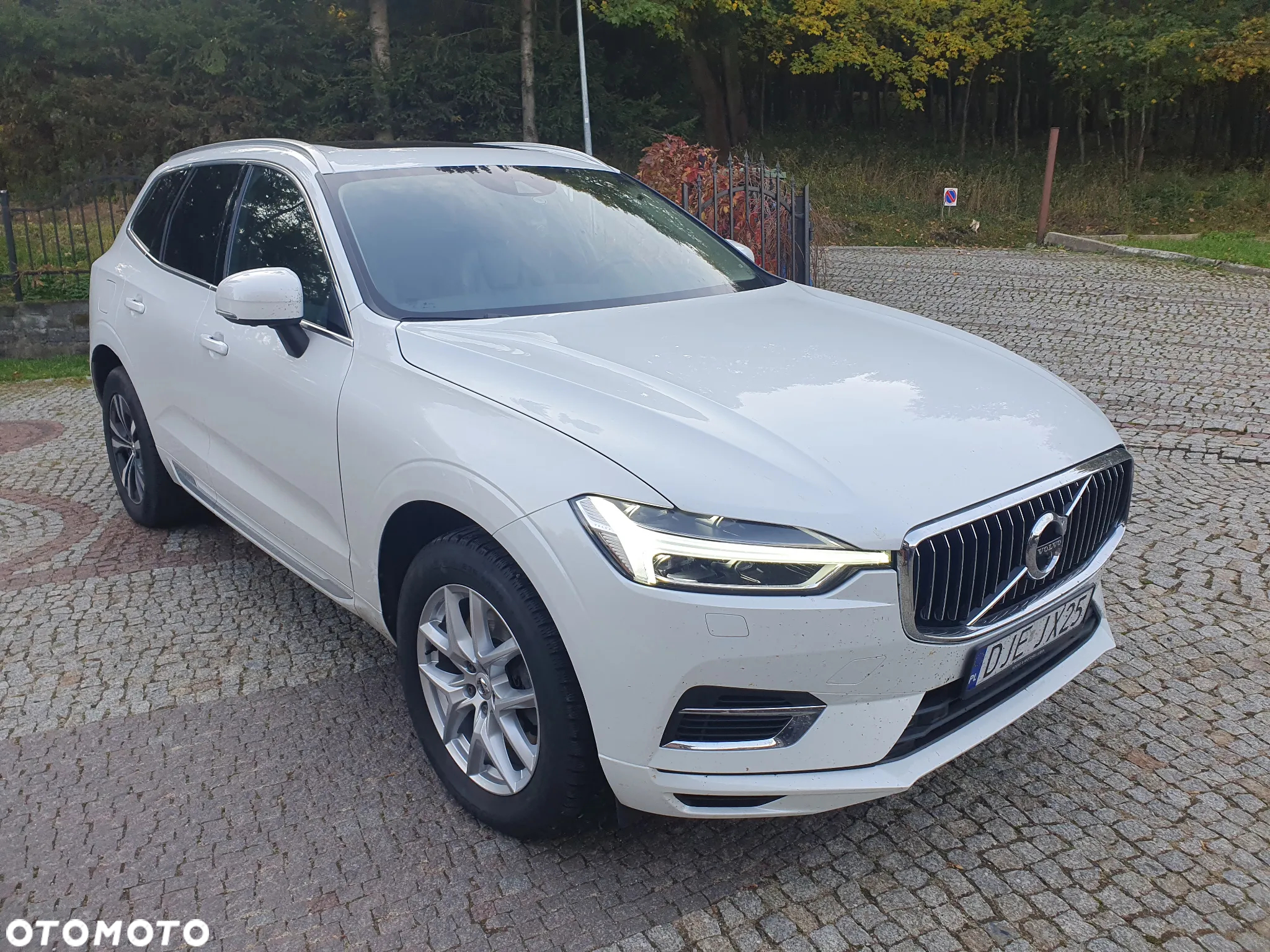 Volvo XC 60 T8 AWD Plug-In Hybrid Inscription - 24