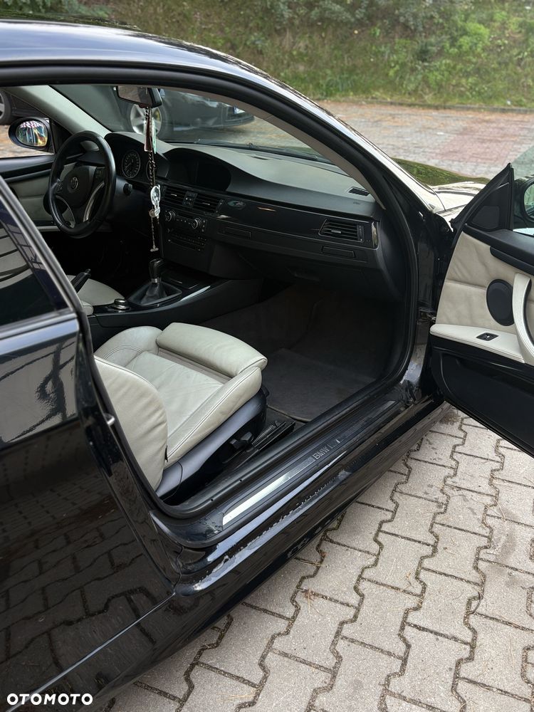 BMW Seria 3 - 6