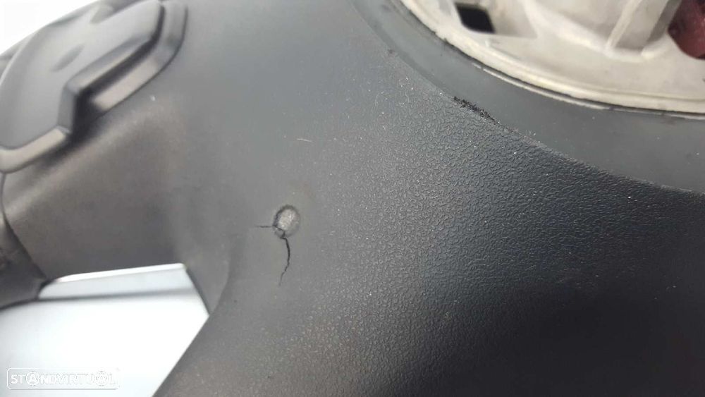 VOLANTE MERCEDES CLASE E (W212) LIM. 220 CDI BLUEEFFICIENCY (212.002) - 5