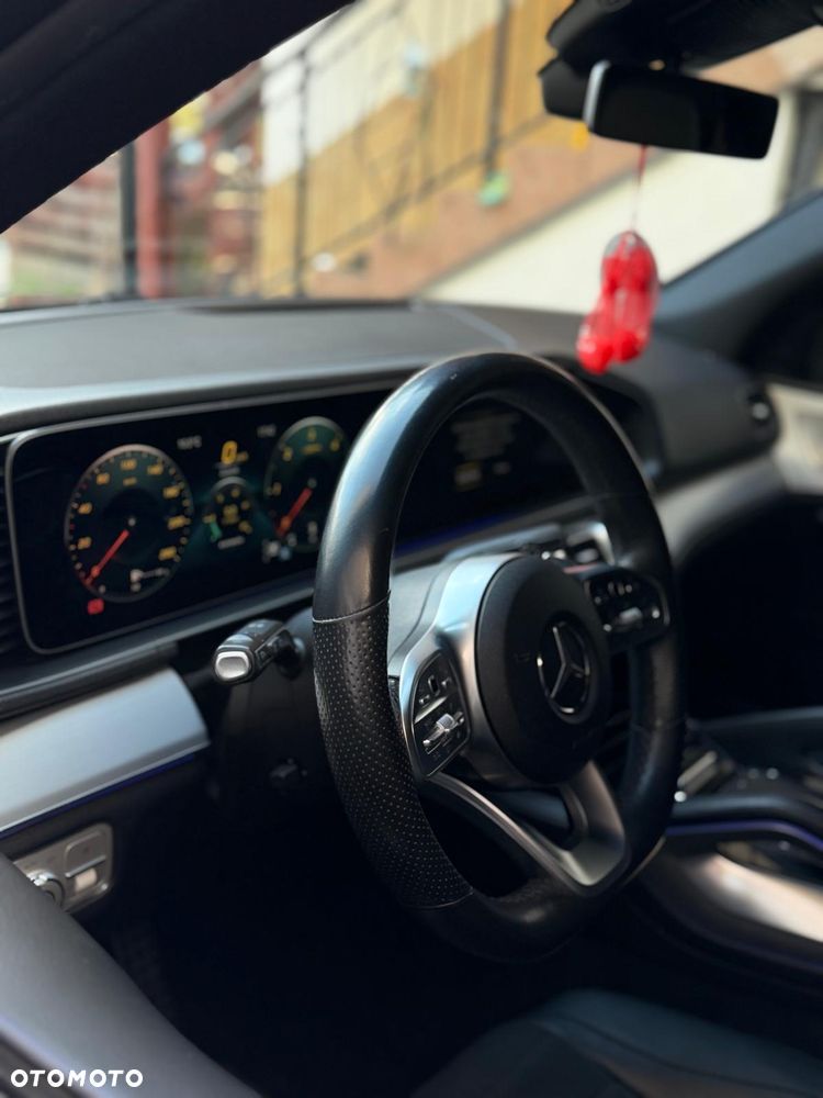 Mercedes-Benz GLE 400 d 4-Matic - 15