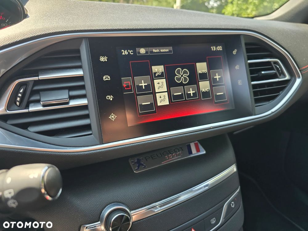 Peugeot 308 GTi by Sport - 17