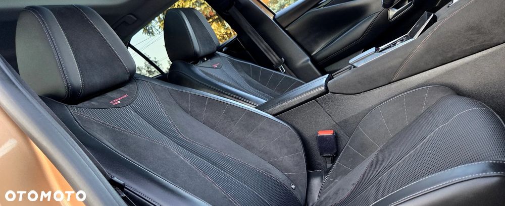 DS Automobiles DS 4 1.5 BlueHDi Performance Line + - 12