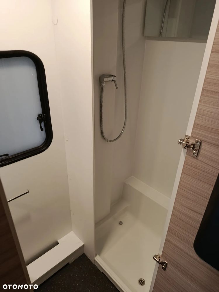 Adria Altea 552 PK - 9