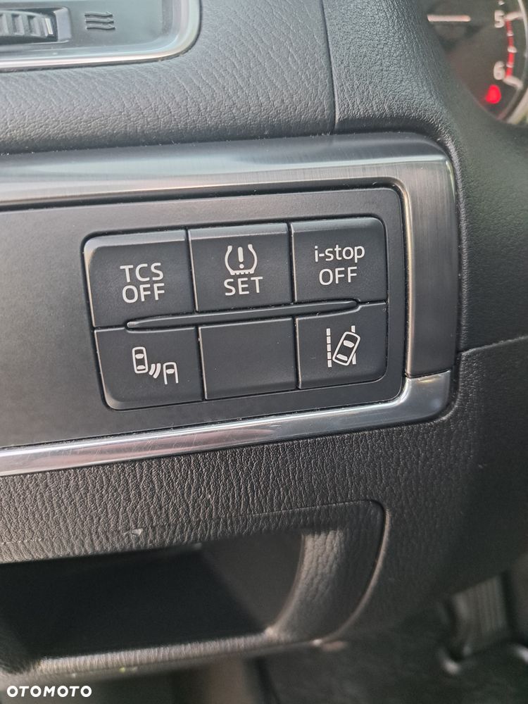 Mazda CX-5 - 15