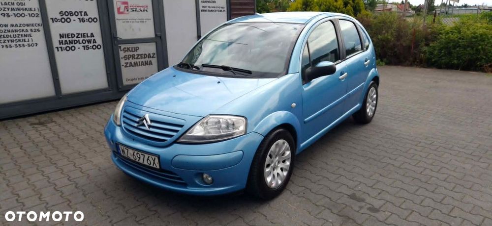 Citroën C3 - 5