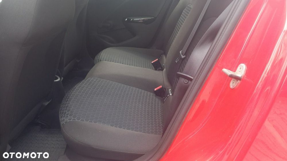 Opel Corsa - 6