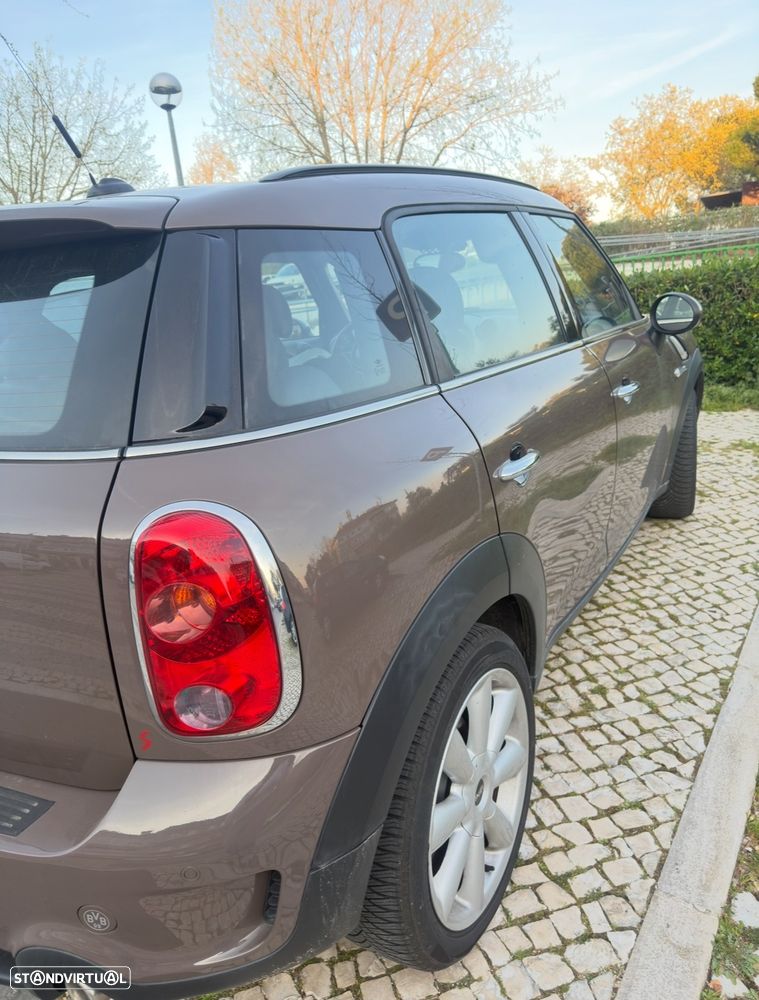 MINI Countryman ver-cooper-sd - 5