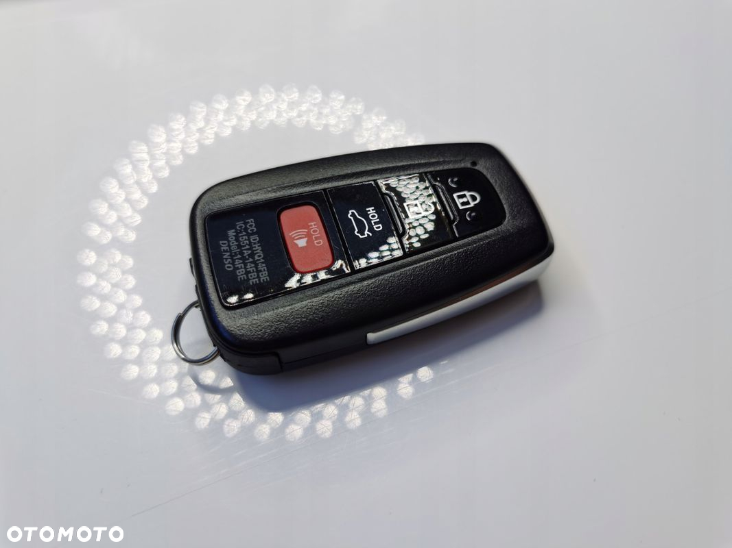 Toyota Avalon 2019 Kluczyk Smart Key - 2