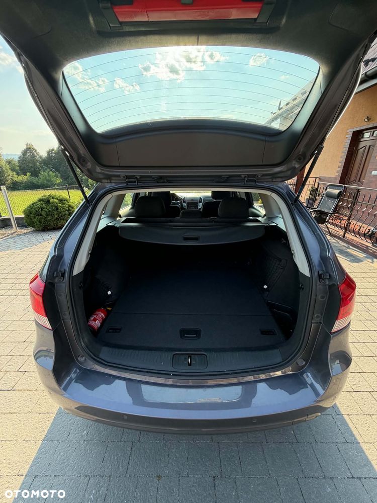 Chevrolet Cruze - 6
