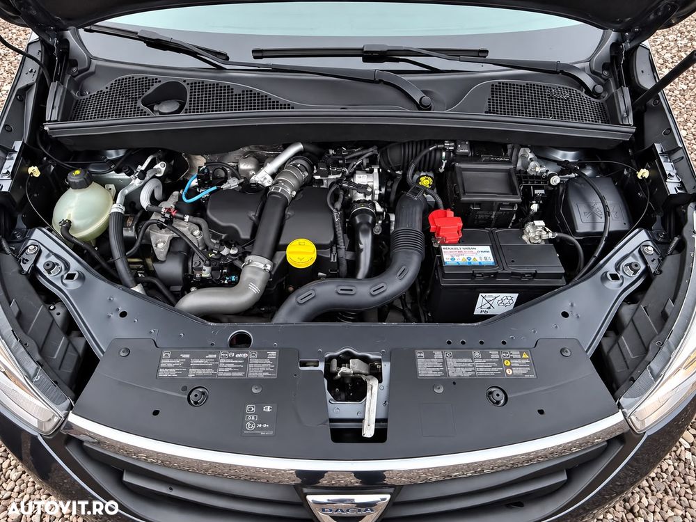 Dacia Lodgy - 13