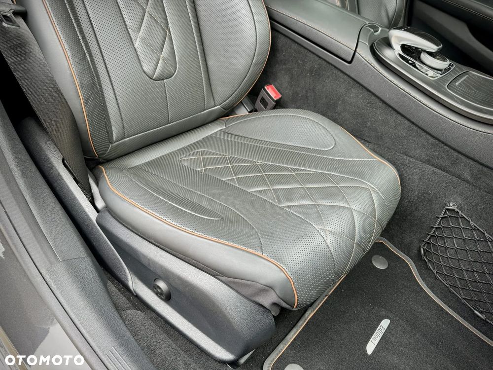 Mercedes-Benz CLS 450 4-Matic 9G-TRONIC - 33