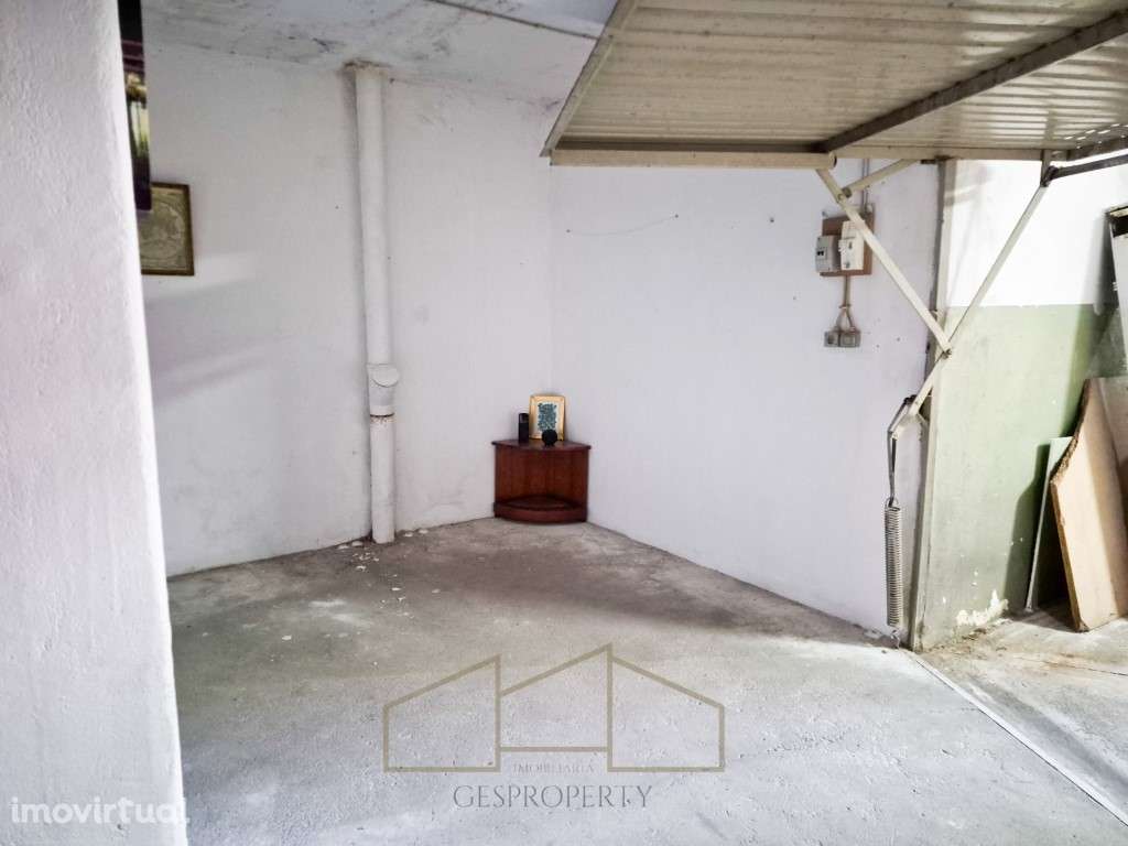 Garagem BOX no Feijó - Grande imagem: 4/5