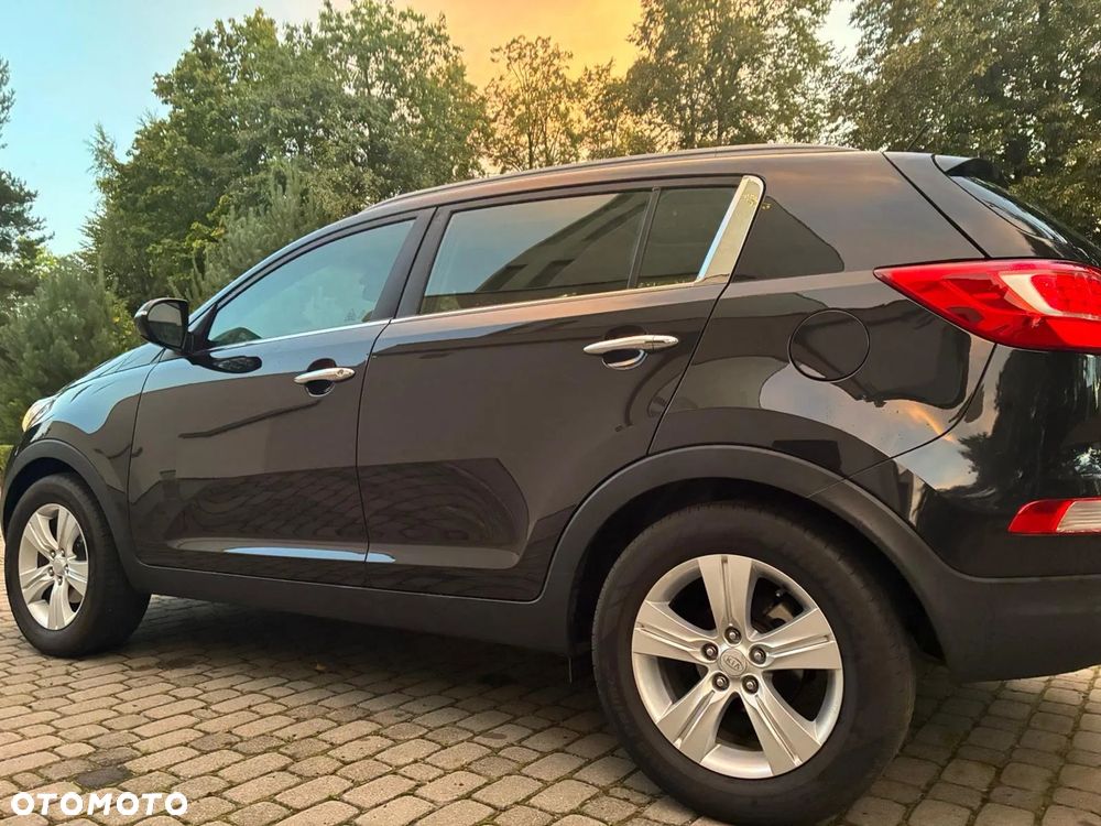 Kia Sportage 1.6 GDI S 2WD - 3