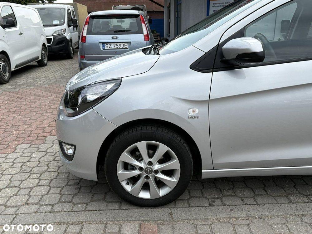 Opel Karl - 23
