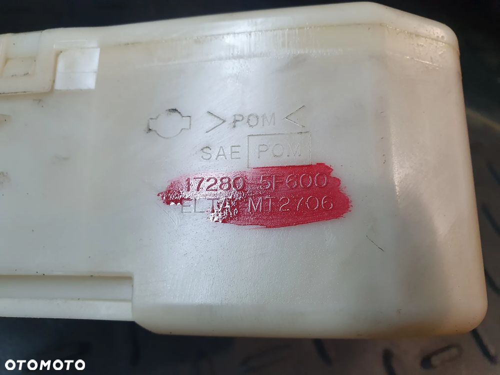 172805F600 wskaźnik paliwa do NISSAN MICRA (K11) BASICO 1998  172784F100 - 2