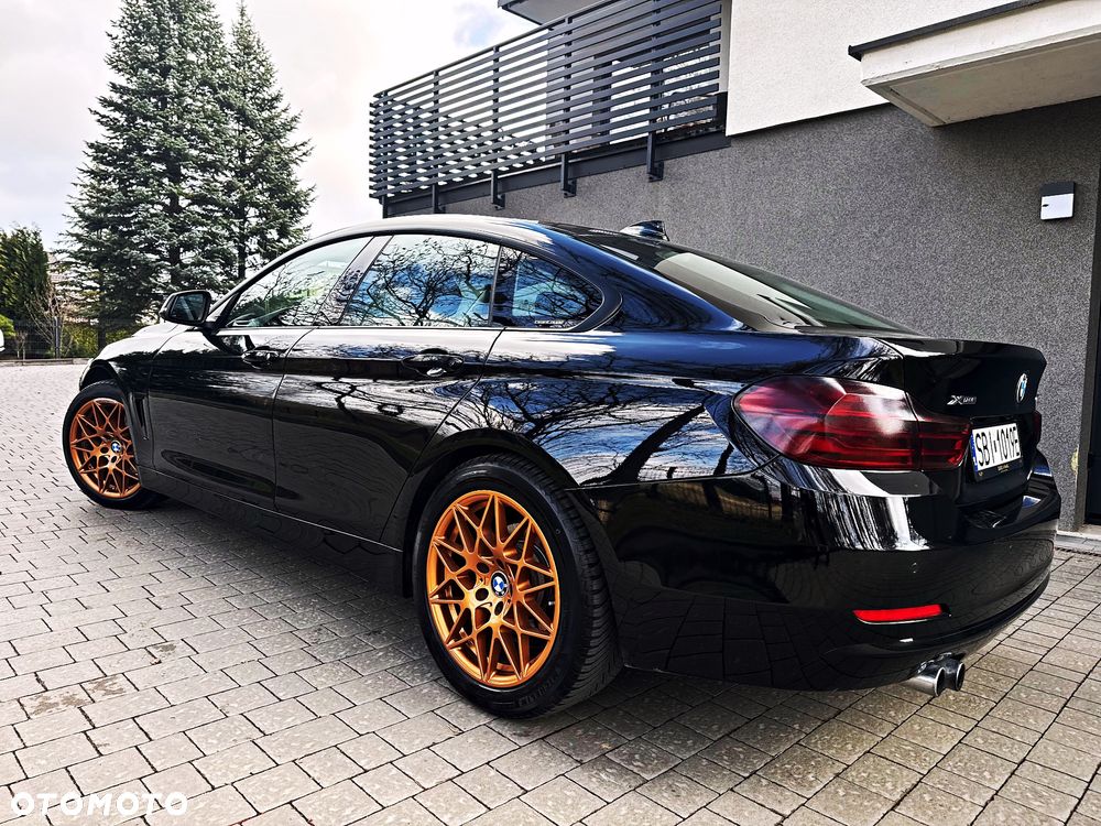 BMW Seria 4 - 16