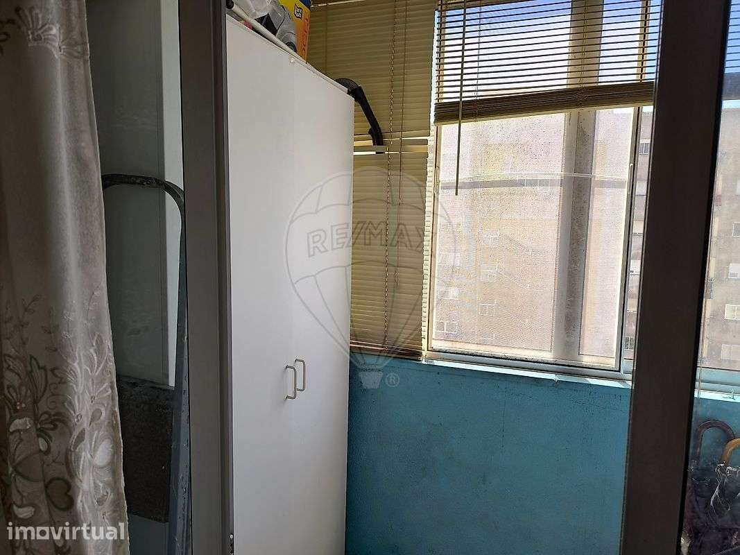 Apartamento T2 para venda - Grande imagem: 3/13