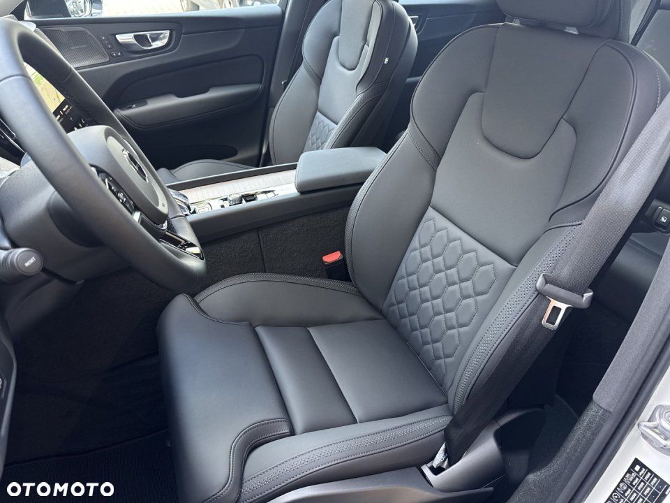 Volvo XC 60 - 19