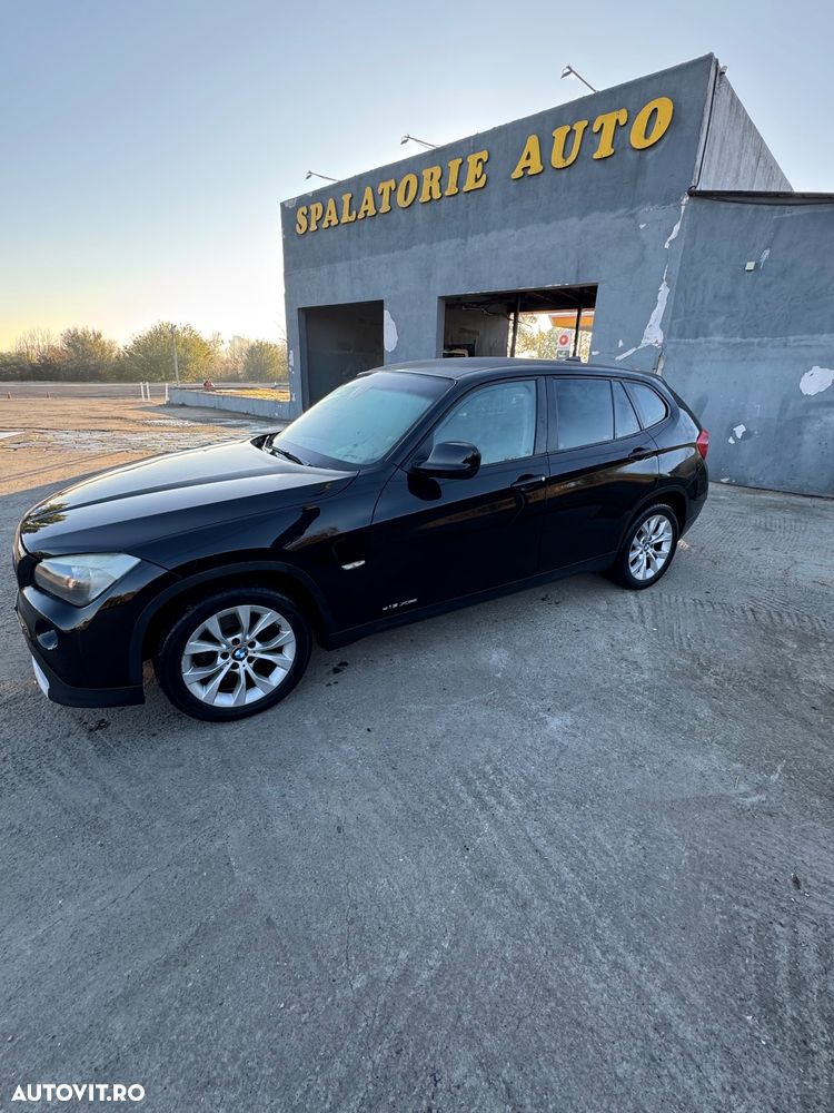 BMW X1 xDrive18d - 2