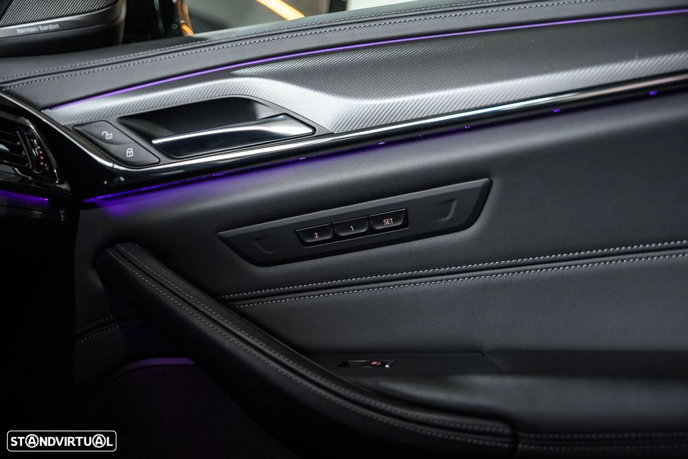BMW M5 Standard - 30