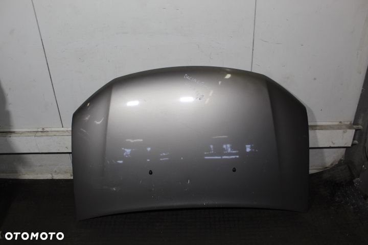 MASKA  DACIA LOGAN II - 1