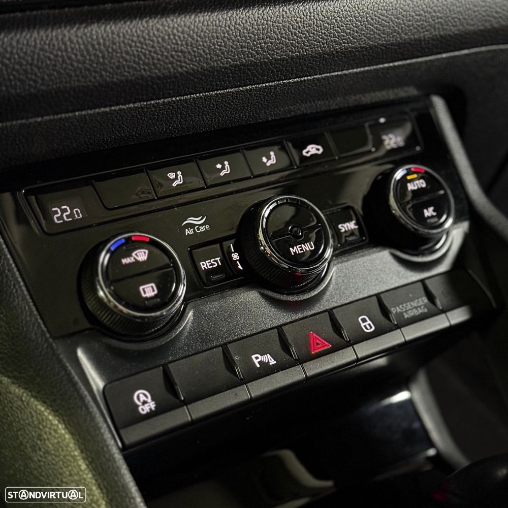 Skoda Kodiaq 2.0 TDI Ambition DSG - 13