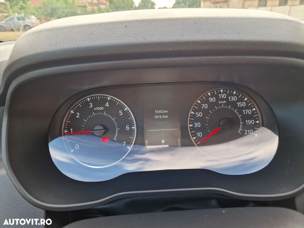 Dacia Duster 1.5 Blue dCi Comfort - 12