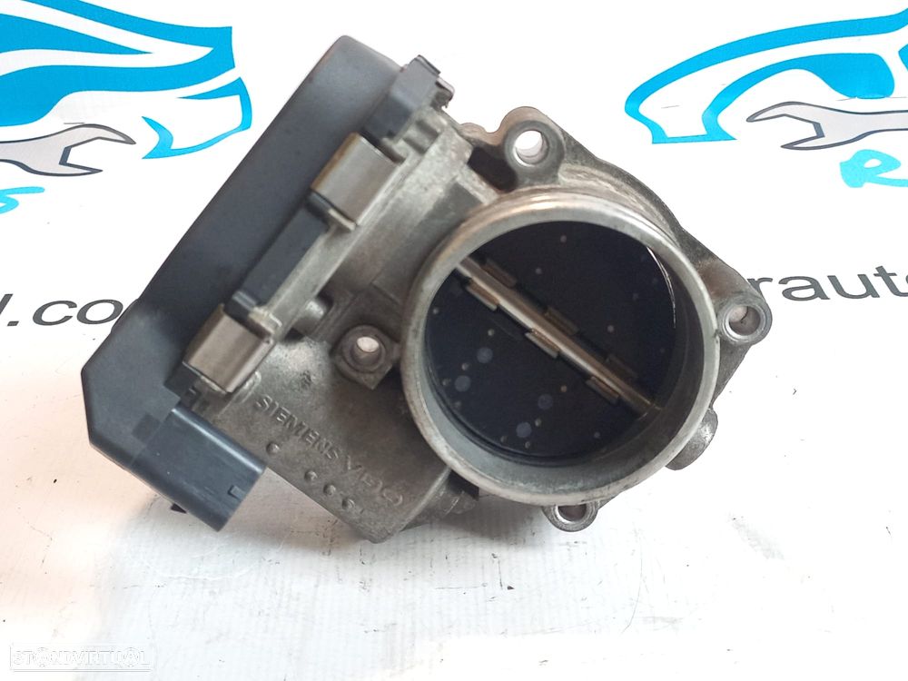 CORPO BORBOLETA 7561066 A2C53115534 756106601 BMW SERIE 3 E93 320i 170CV N43B20 N43B20A E92 E91 E87 E81 - 3