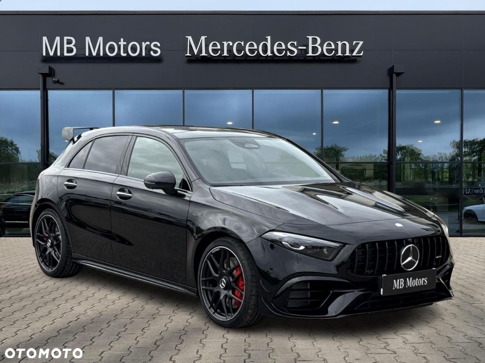 Mercedes-Benz Klasa A - 3