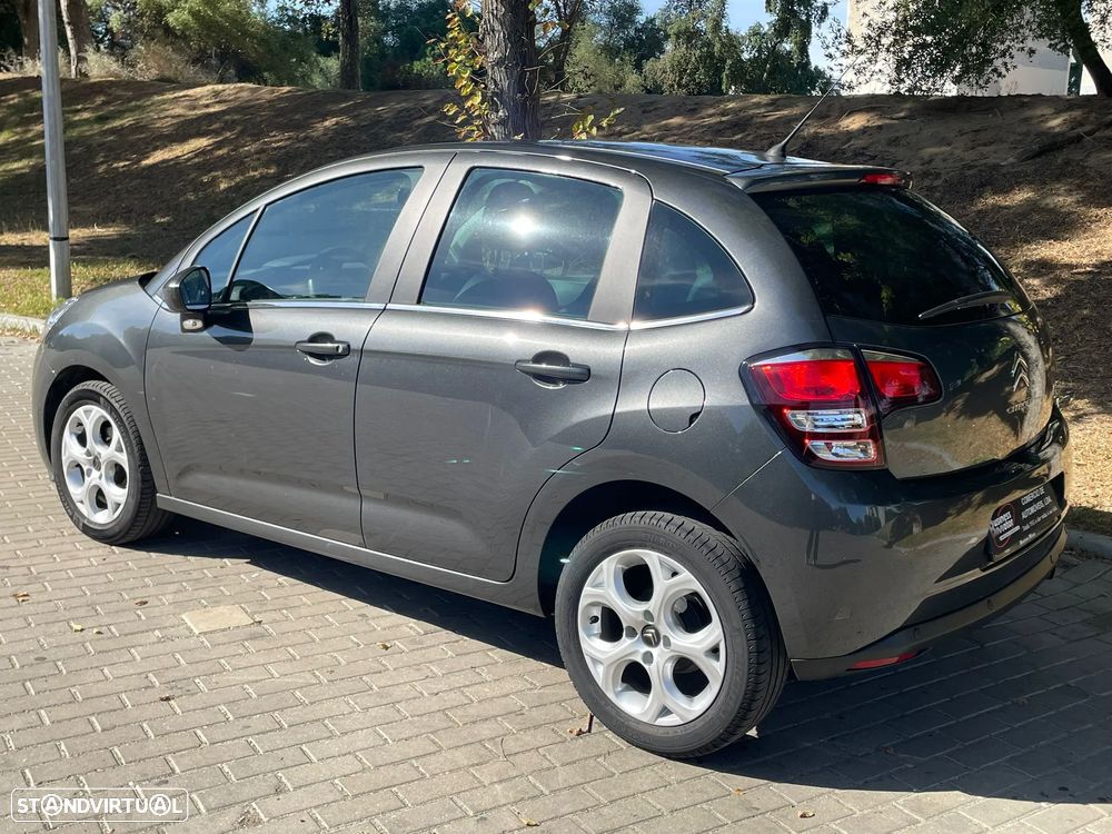 Citroën C3 1.2 PureTech Collection ETG - 3