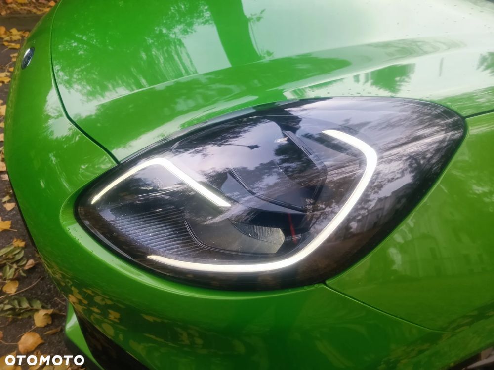 Ford Puma - 30
