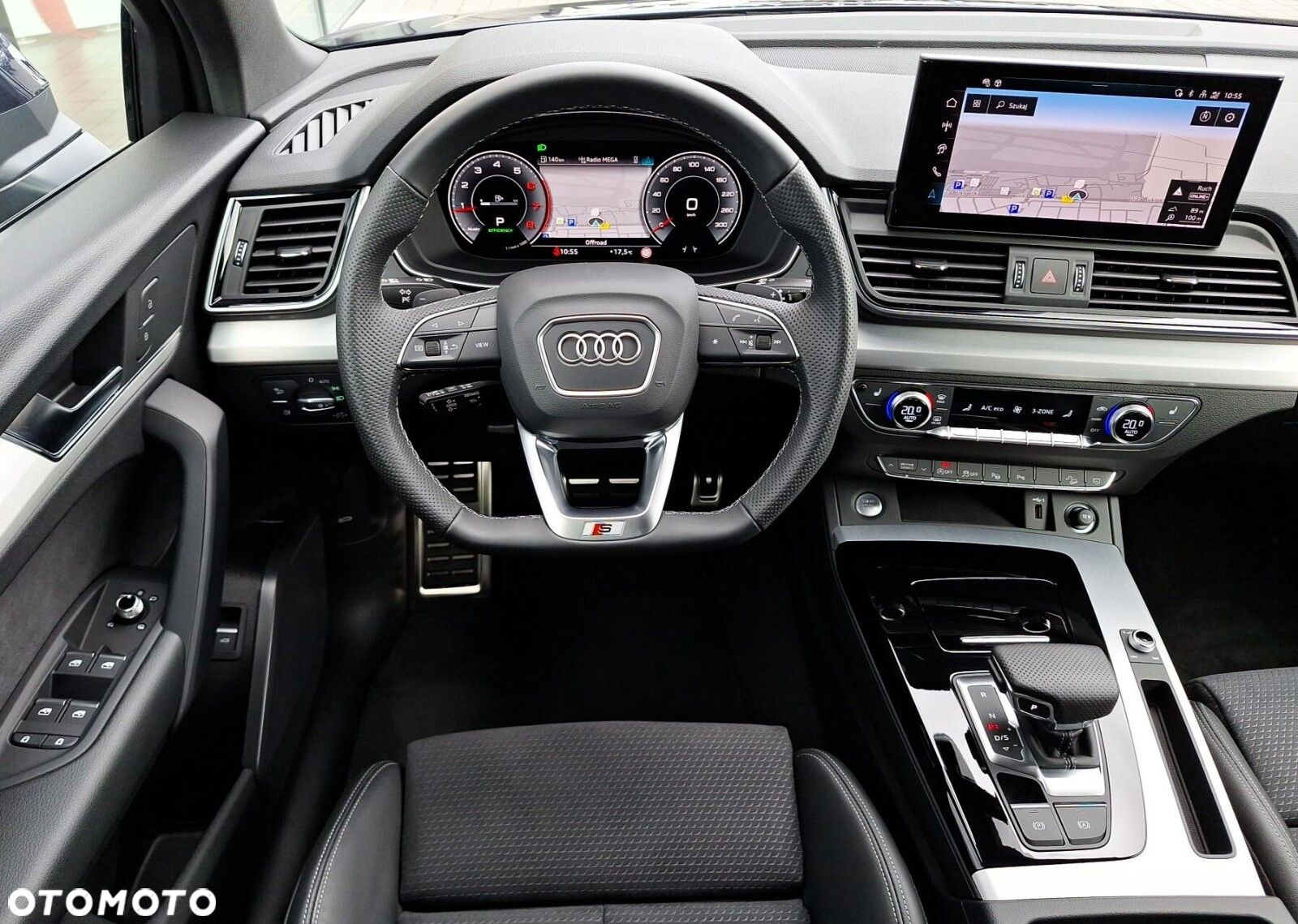 Audi Q5 Sportback - 11