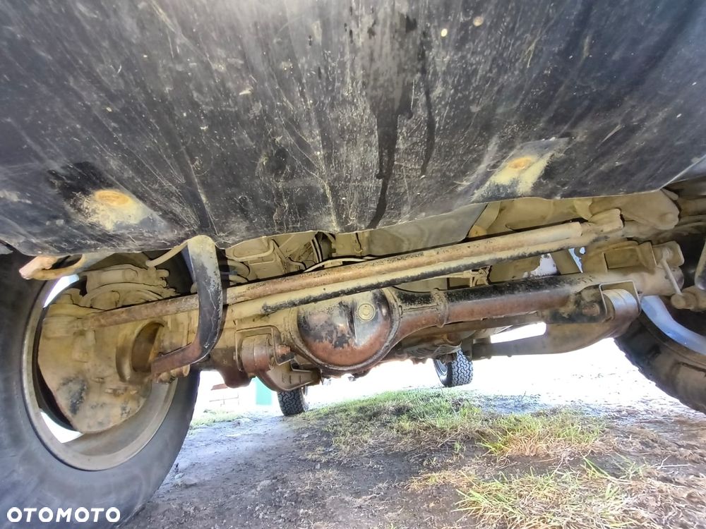 Suzuki Jimny 1.3 - 6