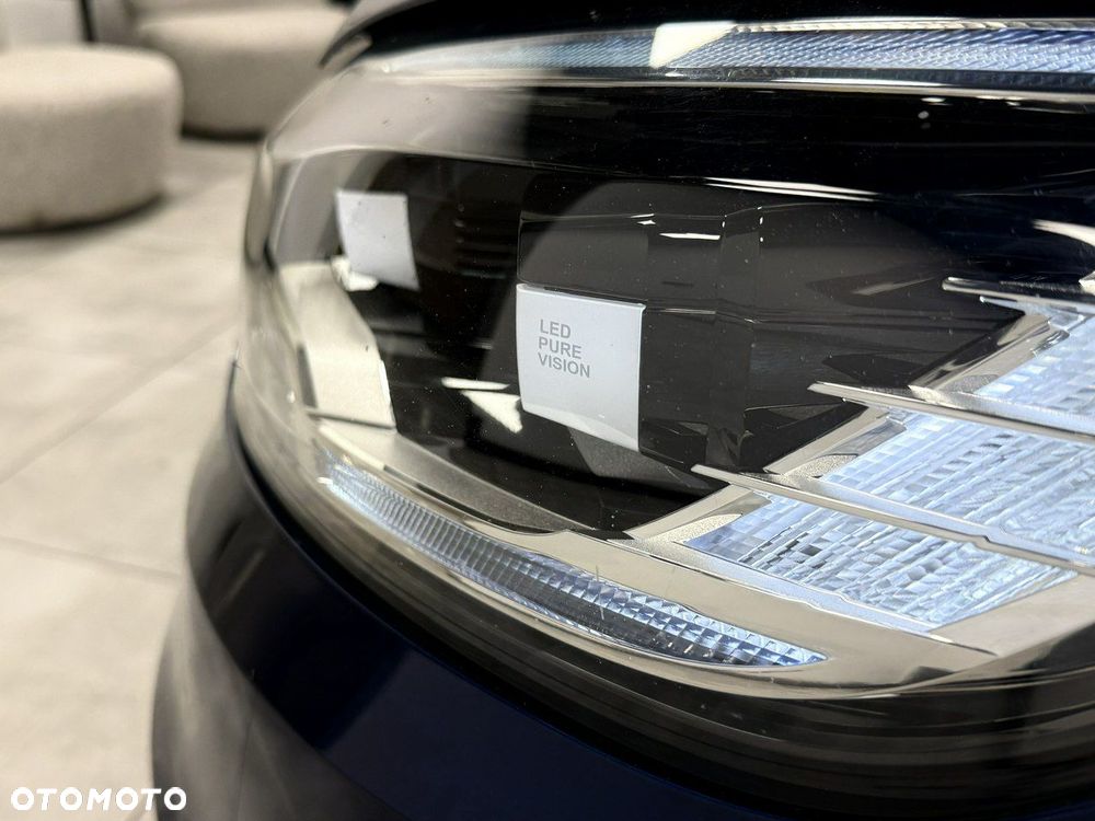 Renault Scenic ENERGY dCi 130 BOSE EDITION - 11