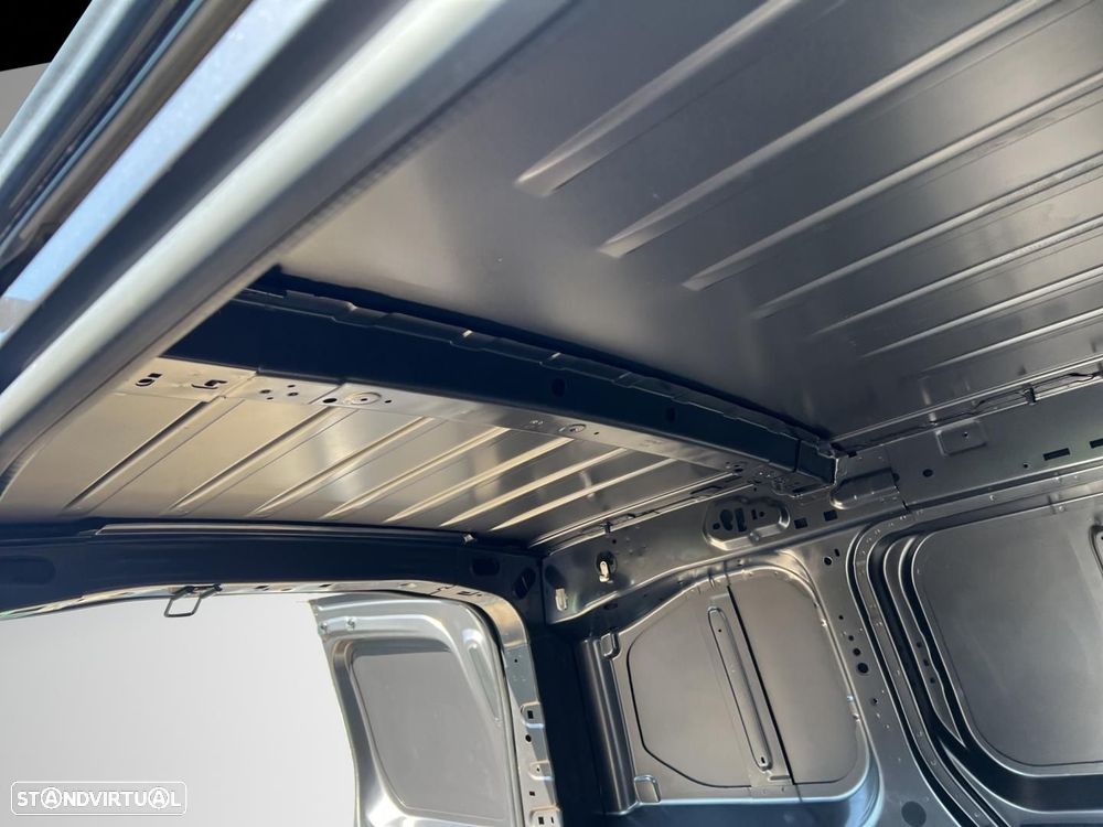 Citroën Berlingo 1.5 BlueHDi 100 S&S Club M - 15
