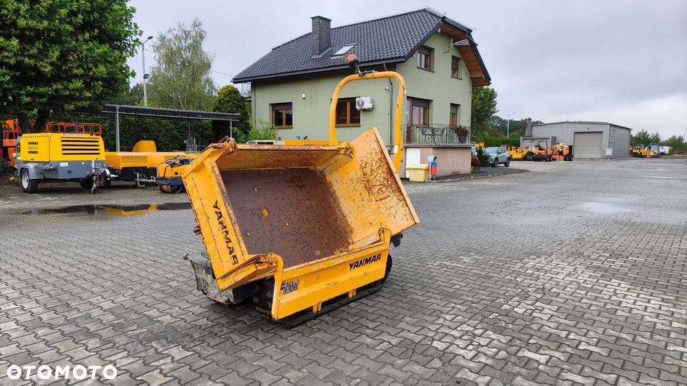 Yanmar C 12 R-B - 29