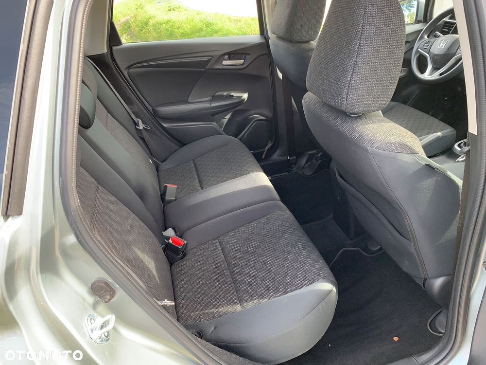 Honda Jazz 1.3 i-VTEC Comfort - 6
