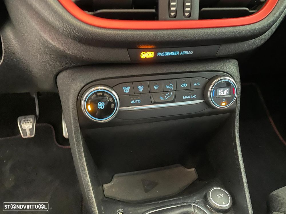 Ford Fiesta 1.0 EcoBoost ST-Line - 13