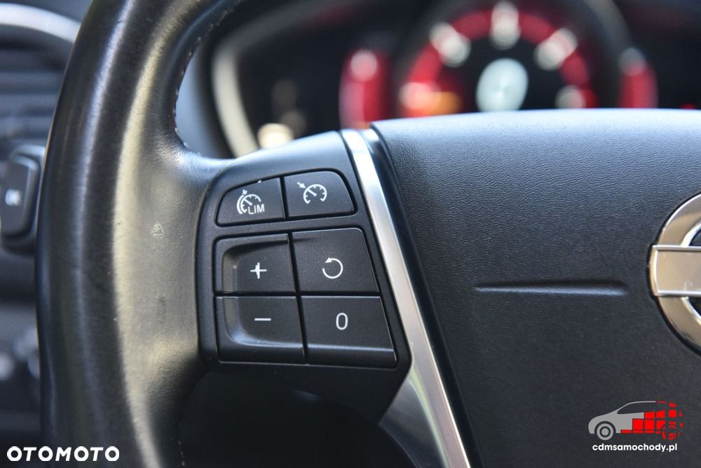 Volvo V40 - 26