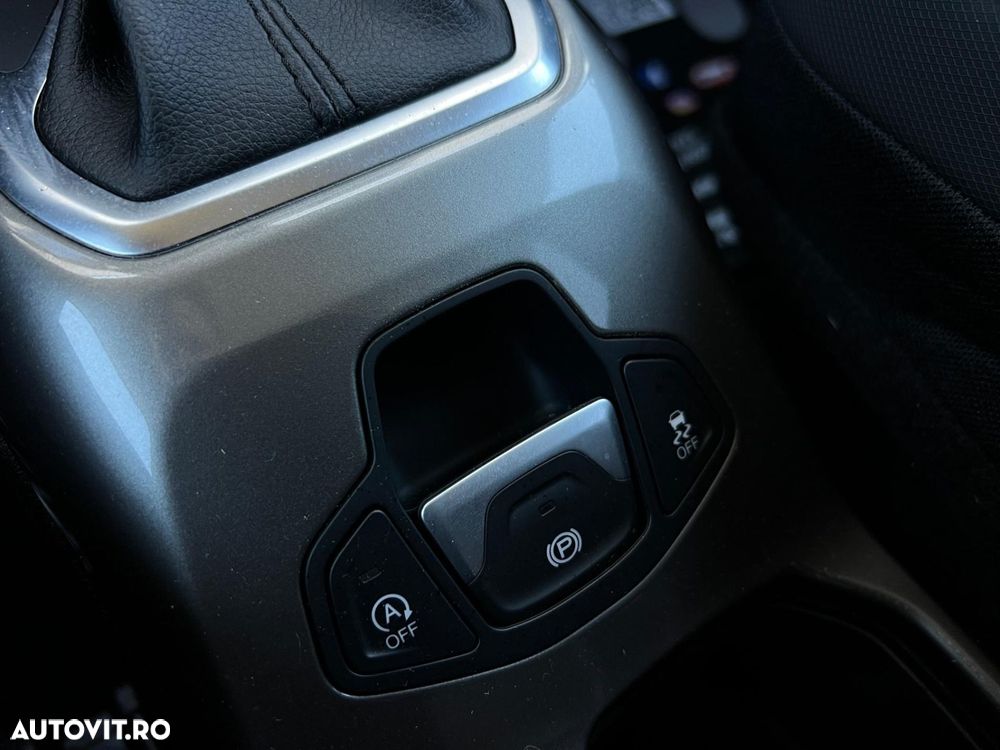 Jeep Renegade 1.3 T-GDI Limited - 15