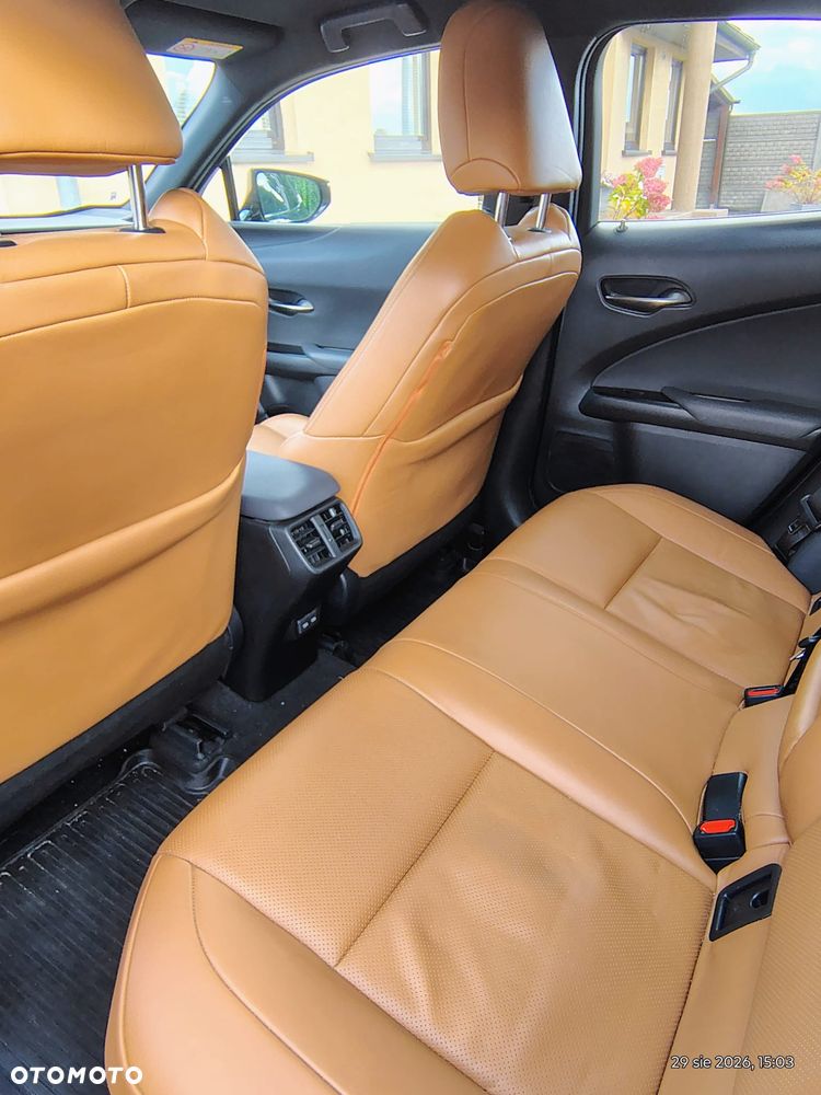 Lexus UX 250h Prestige 2WD - 15
