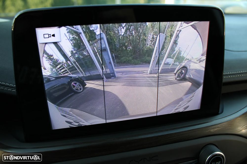 Ford Focus 1.0 EcoBoost S&S VIGNALE - 28