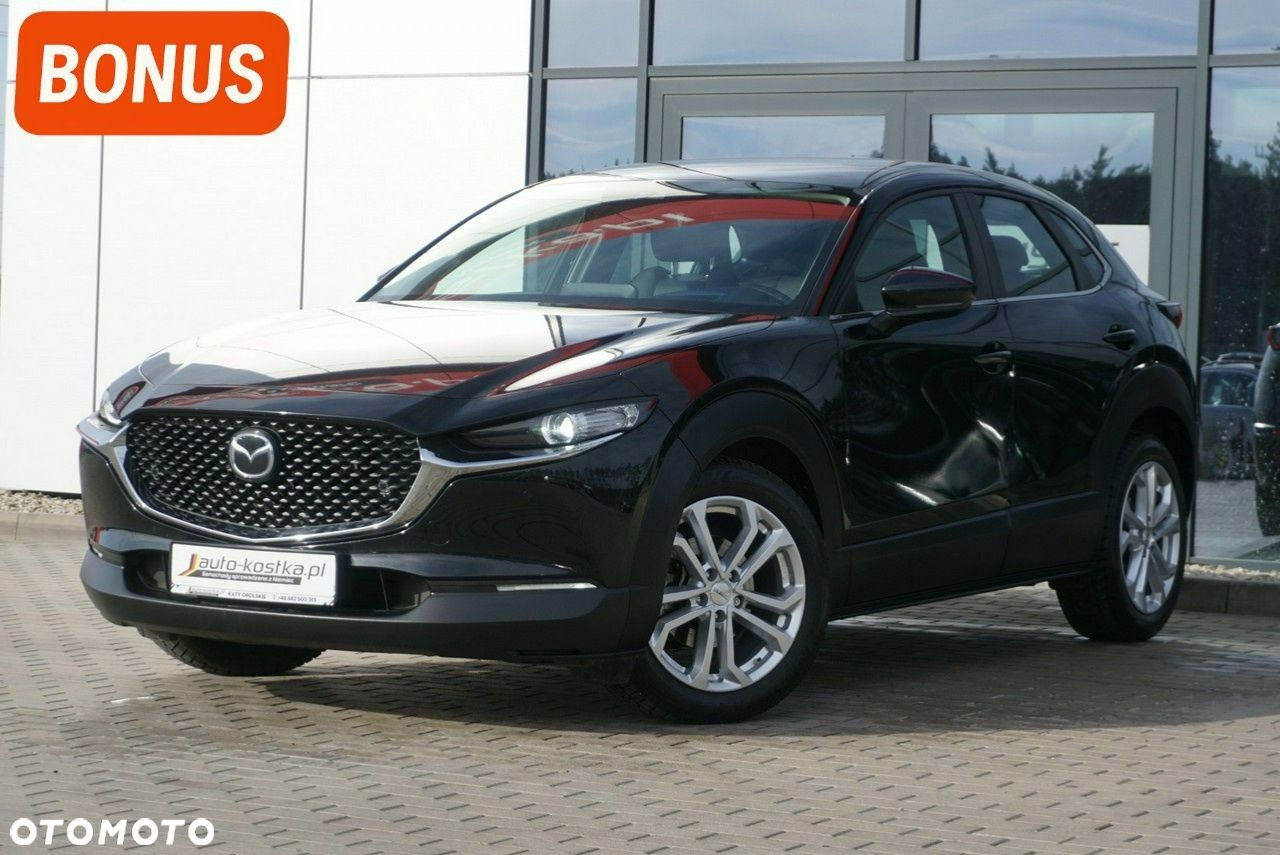 Mazda CX-30 - 2